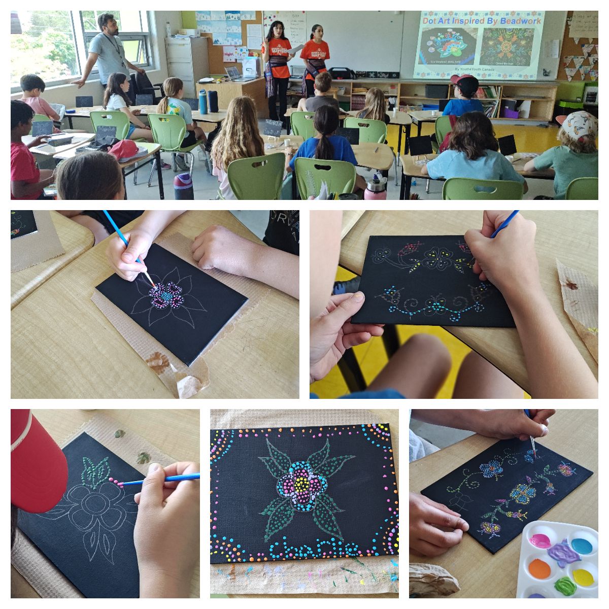 Creativity, Culture, and Connection at Broadview Public School